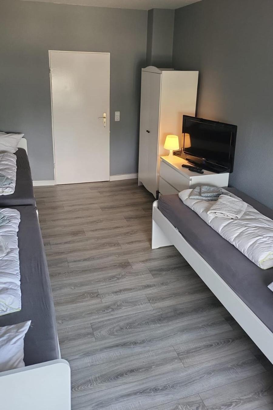 Flensburg Strandnah 2 外观 照片