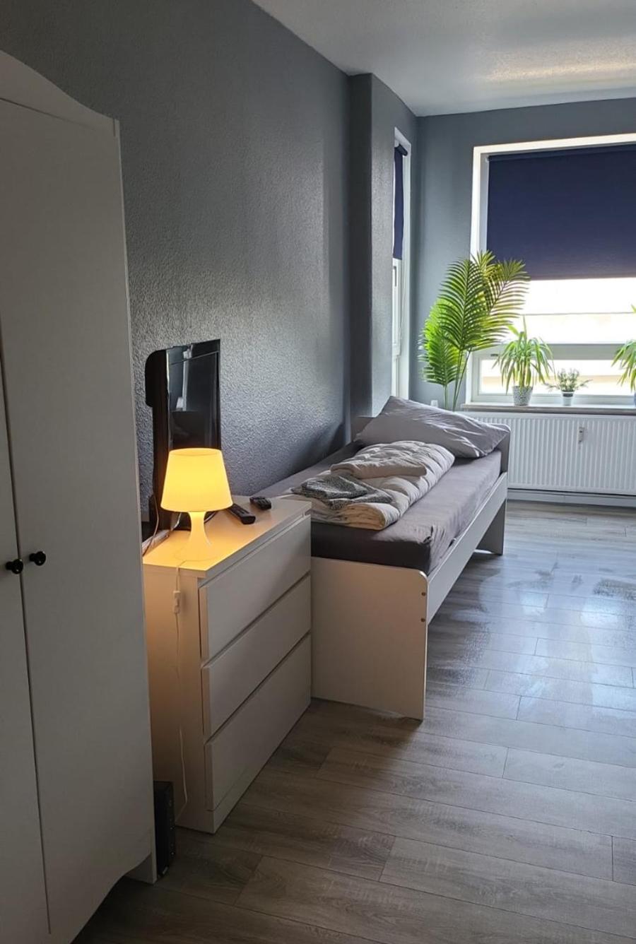 Flensburg Strandnah 2 外观 照片