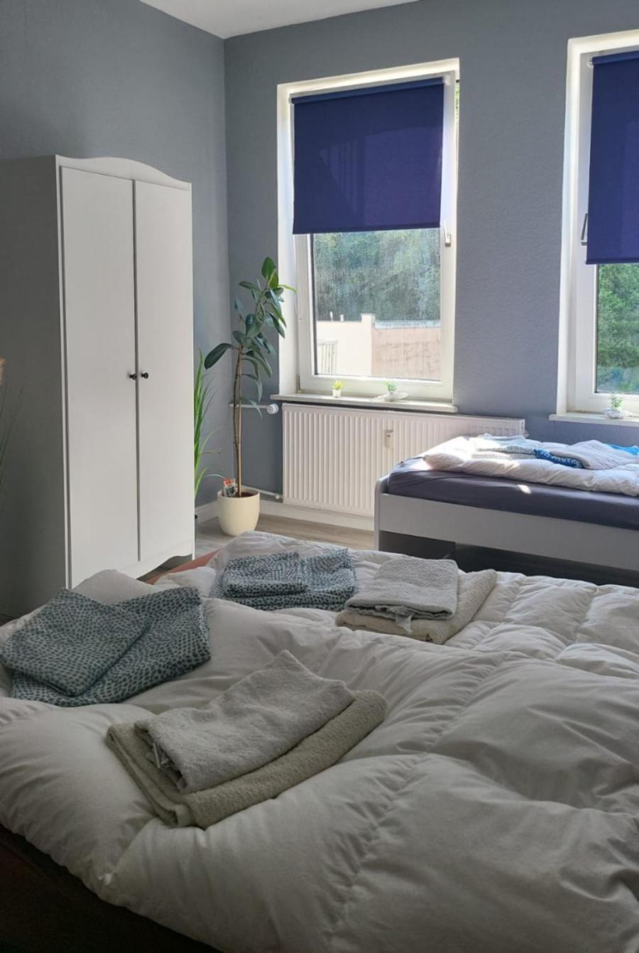 Flensburg Strandnah 2 外观 照片